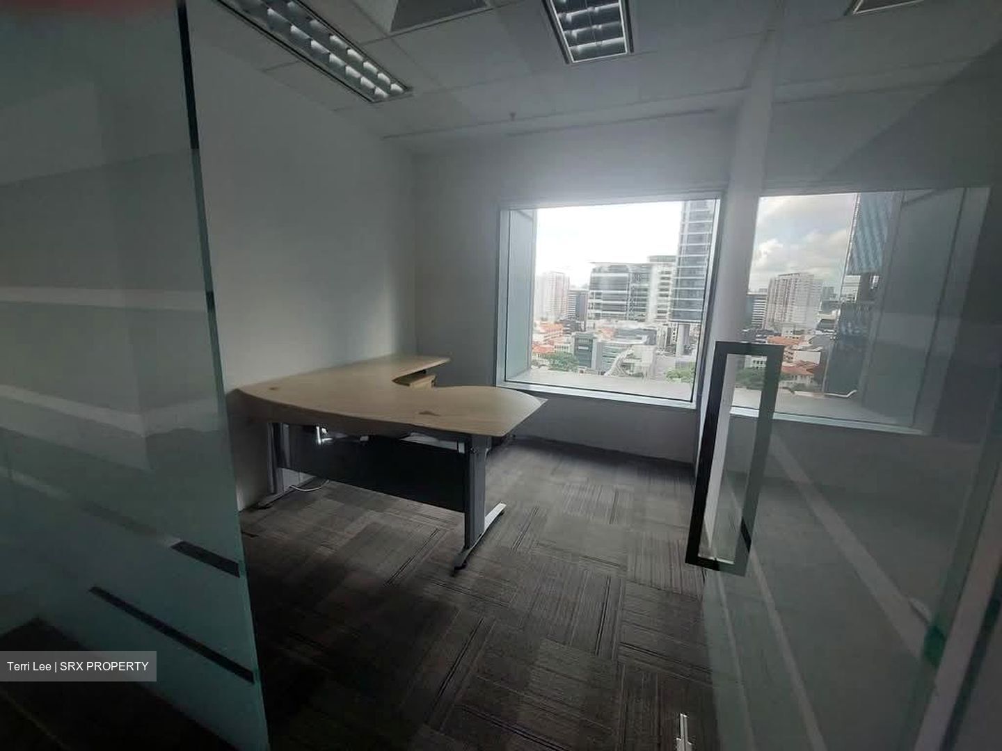 Suntec Tower Three (D1), Office #566805451